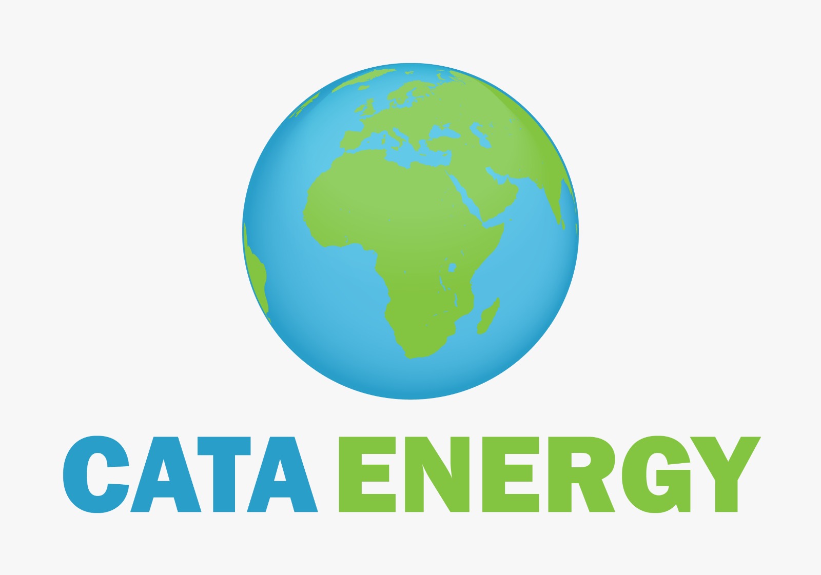 CATA ENERGY logo representing energy solutions partnership